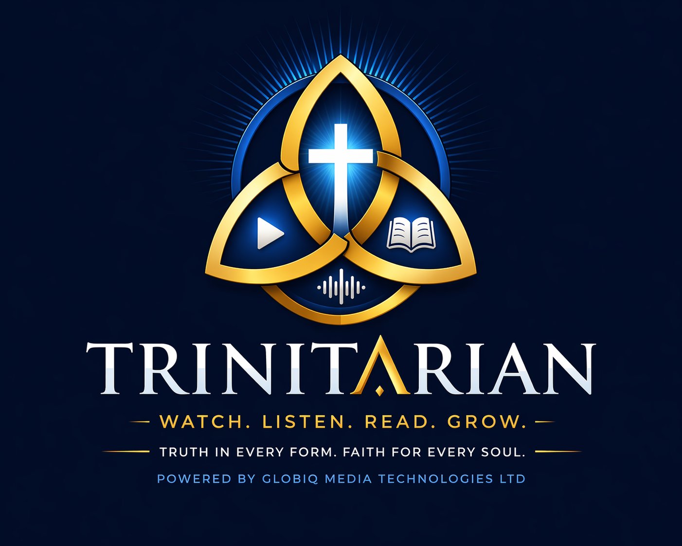 Trinitarian